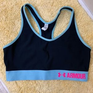 Under Armour Sports Bra